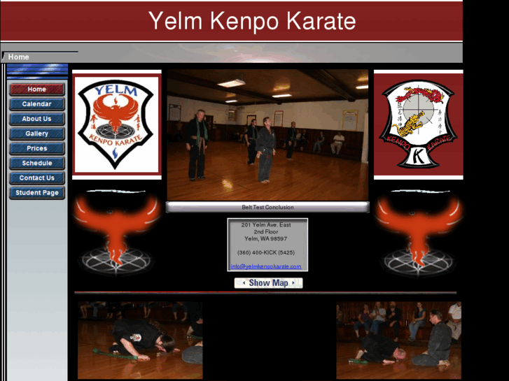 www.yelmkenpokarate.com