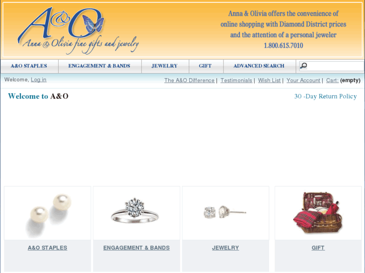 www.aandojewelry.com