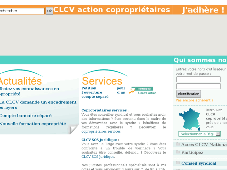 www.action-coproprietaires.org