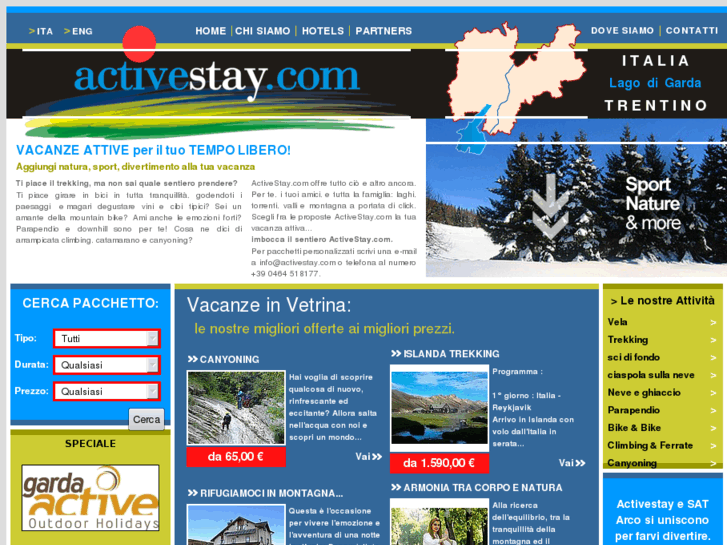 www.activestay.com