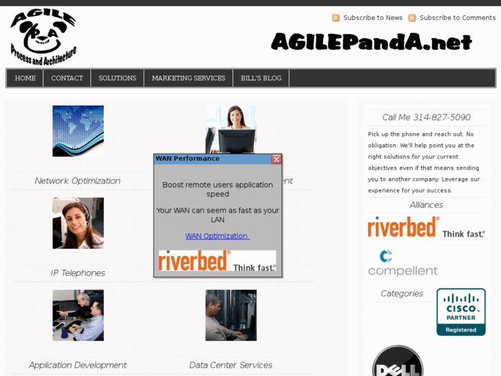 www.agilepanda.net