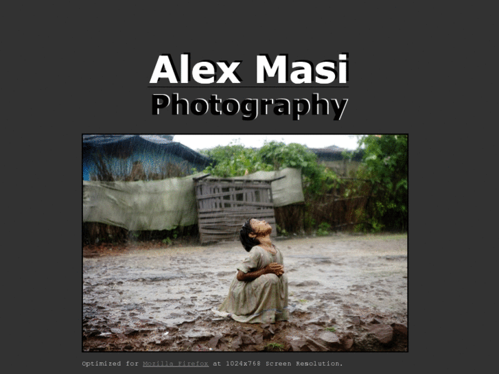 www.alexmasi.com