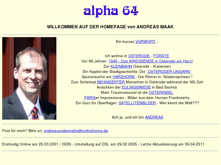 www.alpha64.de