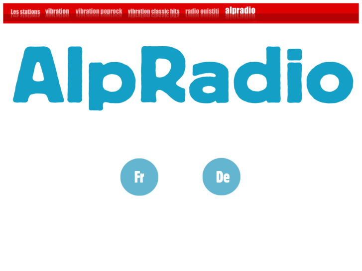 www.alpradio.ch