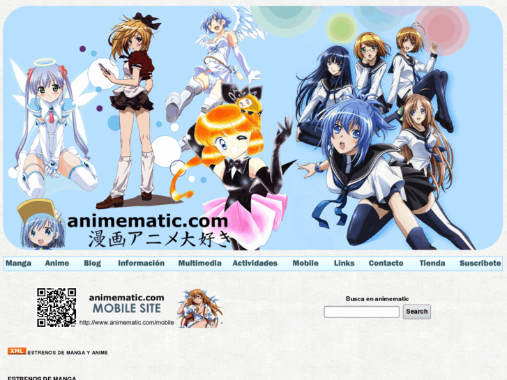 www.animematic.com