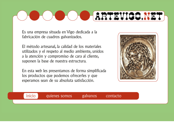 www.artevigo.net