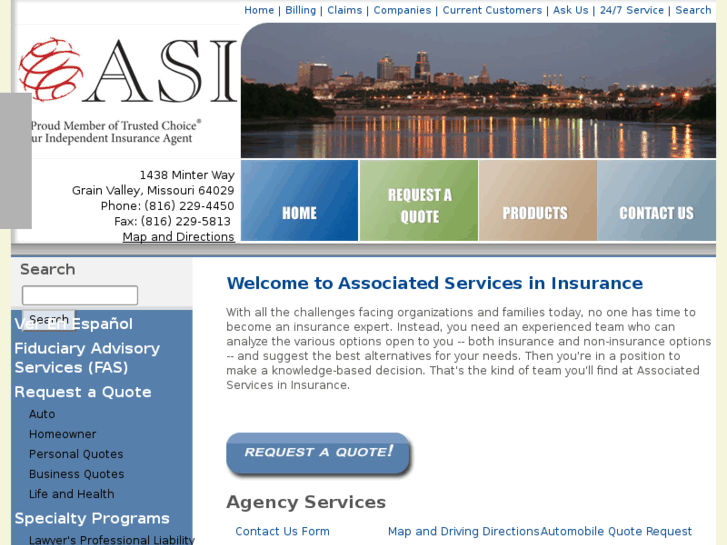 www.asisaves.com