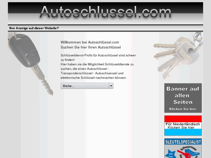 www.autoschlussel.com