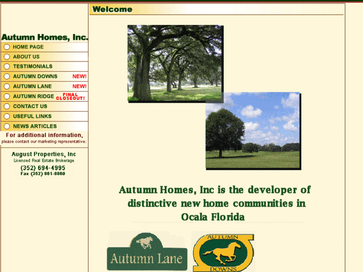 www.autumnhomes.com