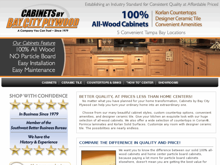 www.baycityplywood.com