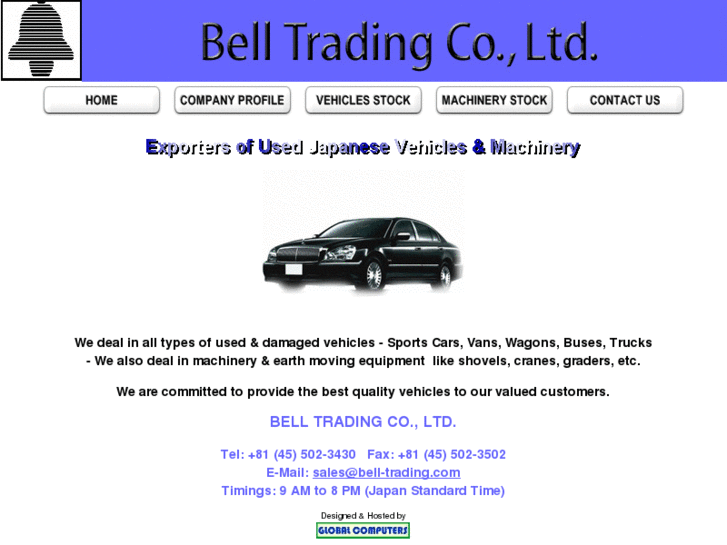 www.bell-trading.com