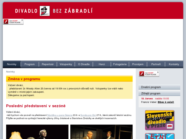 www.bezzabradli.cz