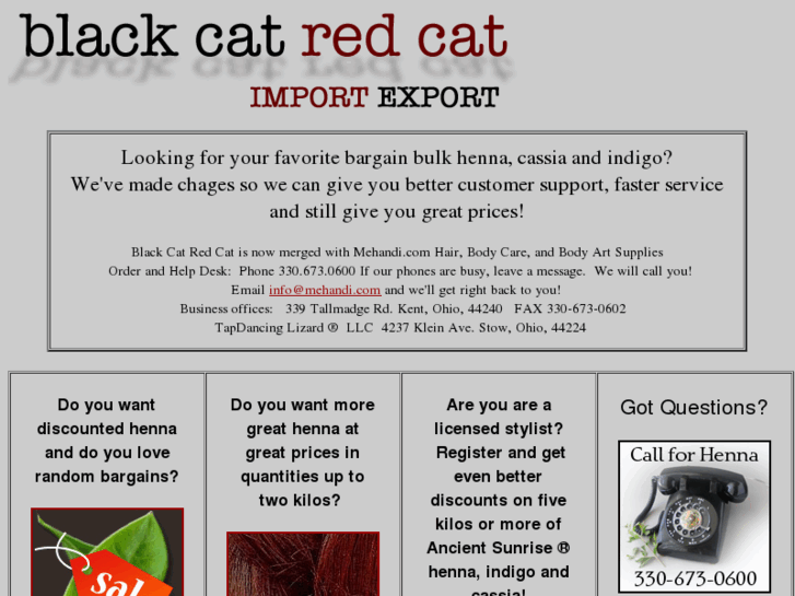 www.blackcatredcat.com