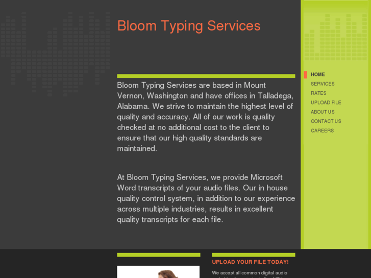 www.bloomtypingservices.com