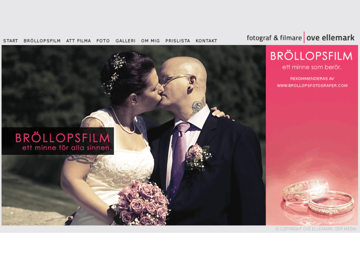 www.brollopsfilm.com