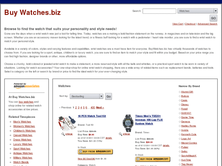 www.buywatches.biz