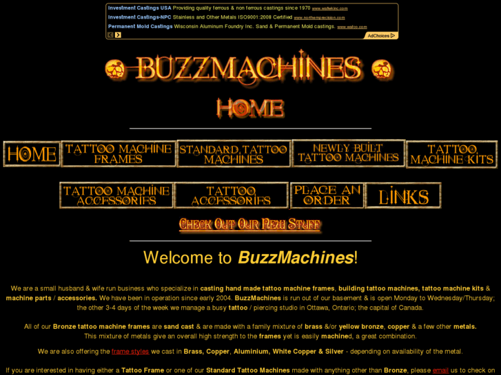 www.buzzmachines.net