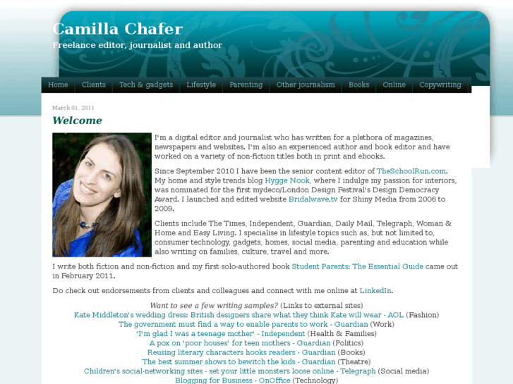 www.camillachafer.co.uk