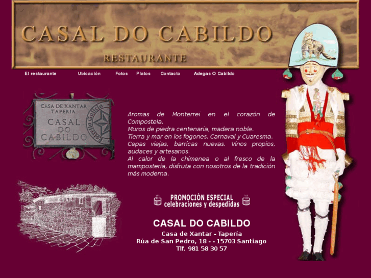 www.casaldocabildo.com