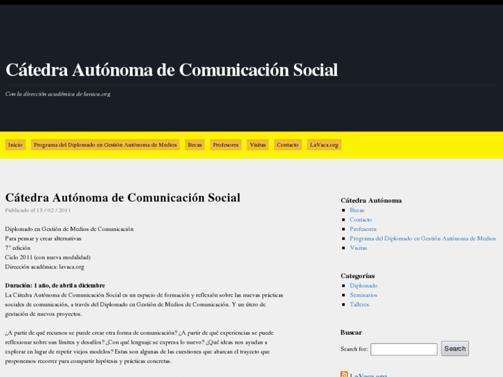 www.catedraautonoma.org.ar