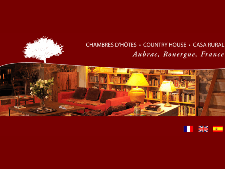 www.chambres-aubrac.com