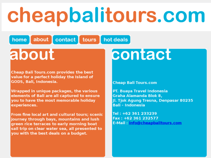 www.cheapbalitours.com