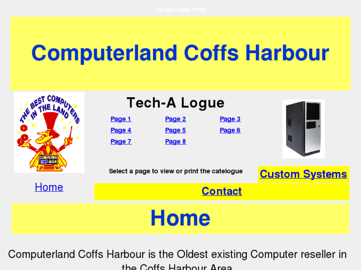 www.computerland.net.au