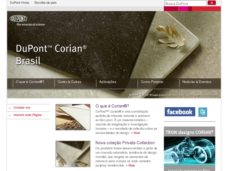 www.corian.com.br