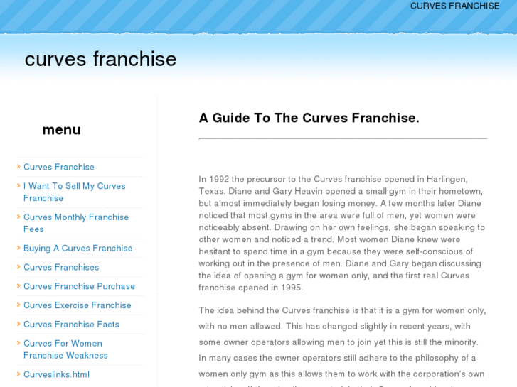 www.curves-franchise-advisor.com