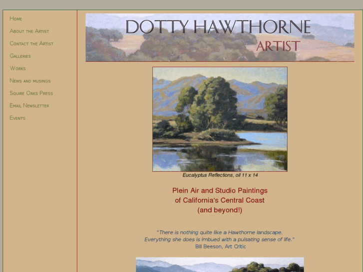 www.dottyhawthorne.com