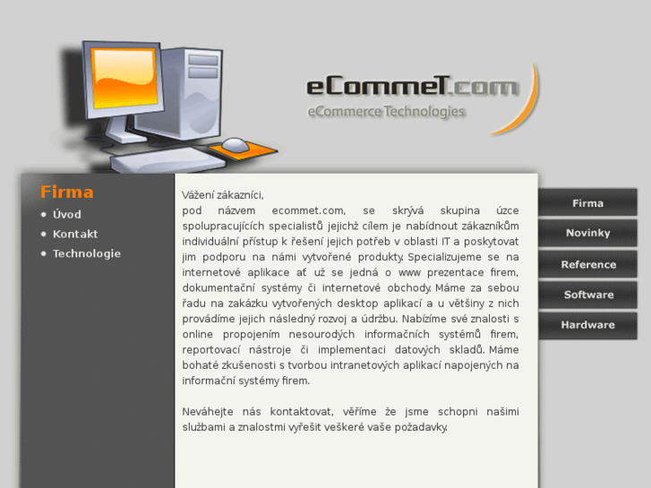 www.ecommet.com