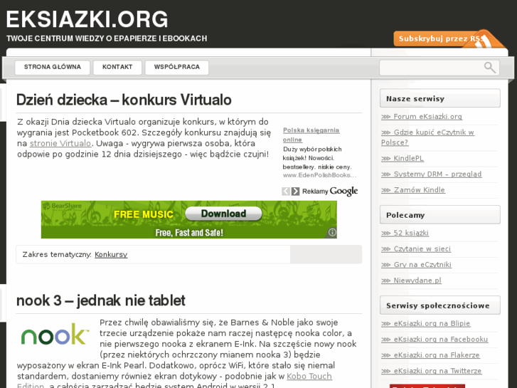 www.eksiazki.org