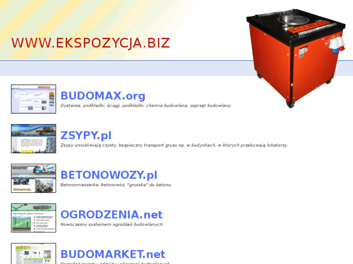 www.ekspozycja.biz