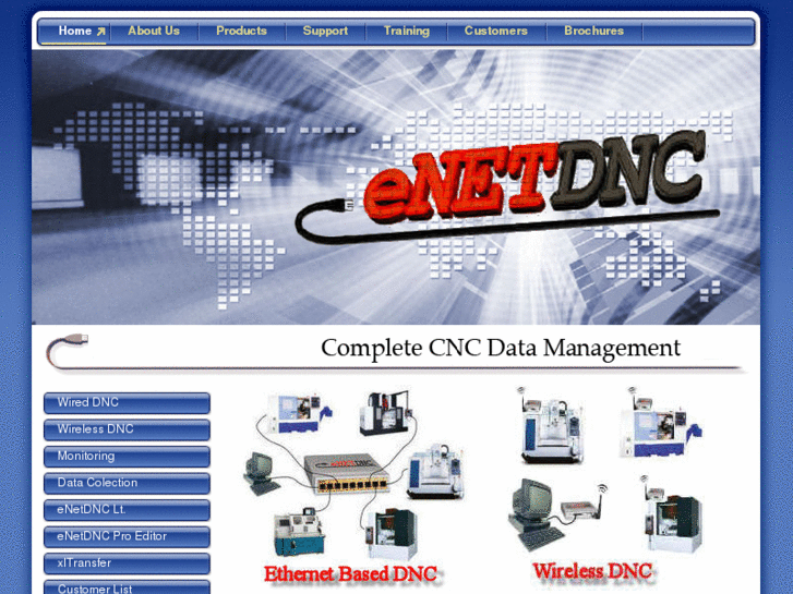 www.enetdnc.com