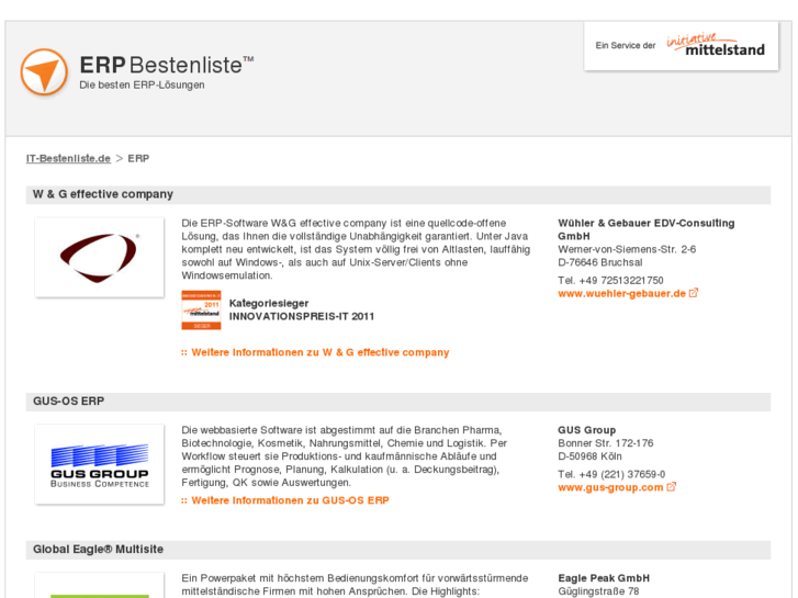 www.erp-bestenliste.de