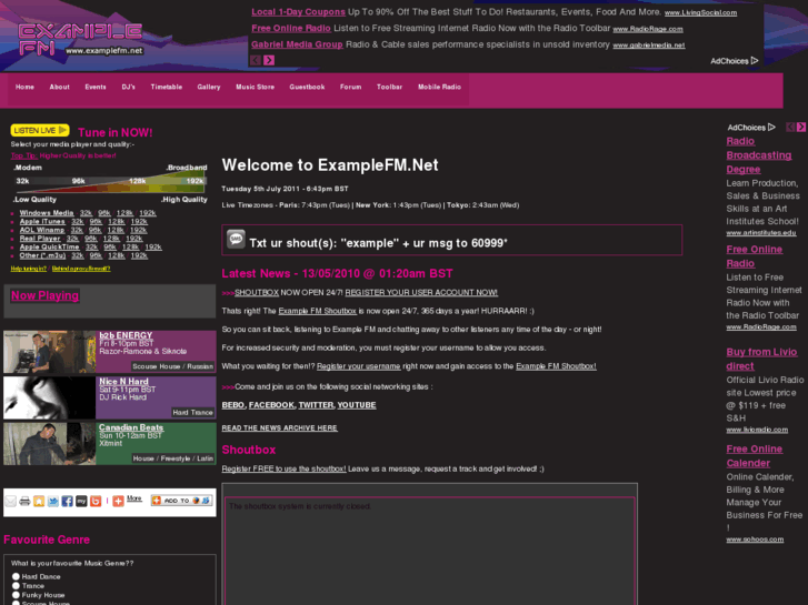 www.examplefm.net