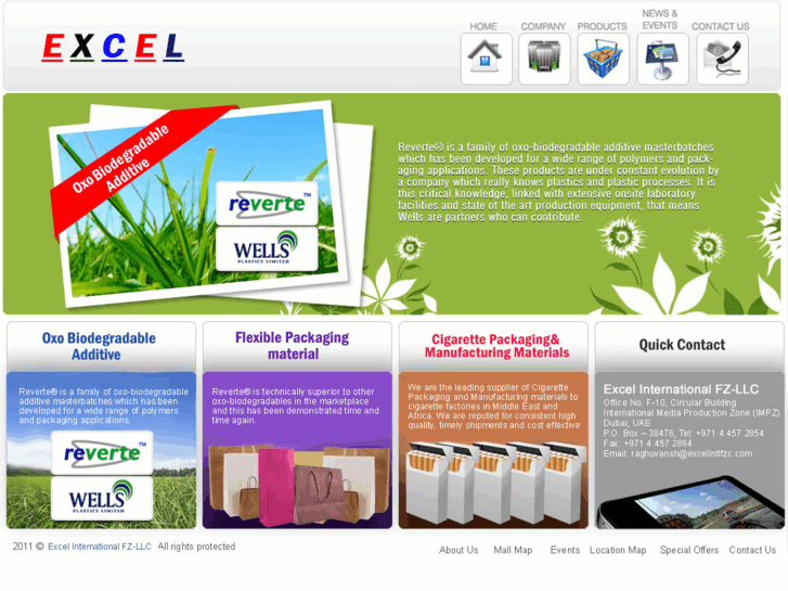 www.excelintlfzc.com