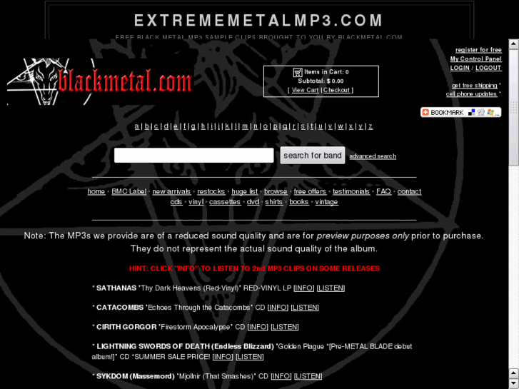 www.extrememetalmp3.com