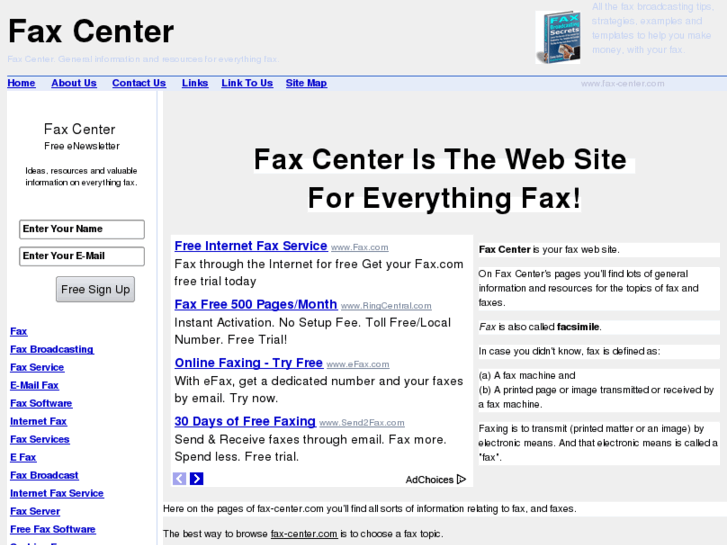 www.fax-center.com