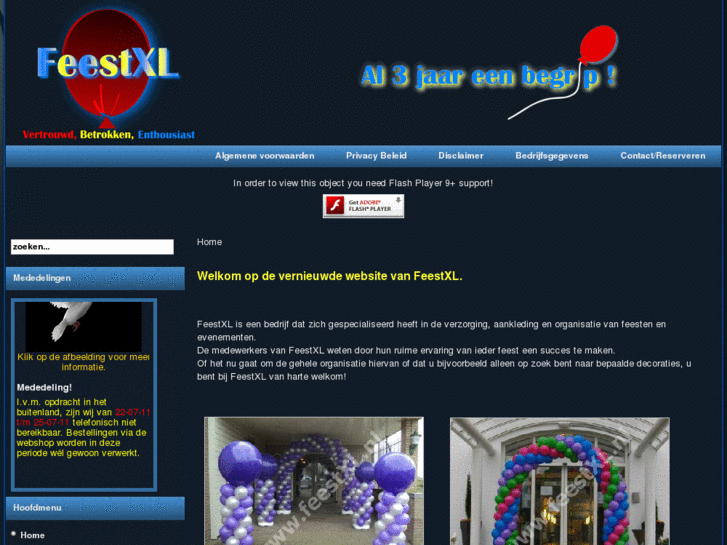 www.feestxl.eu