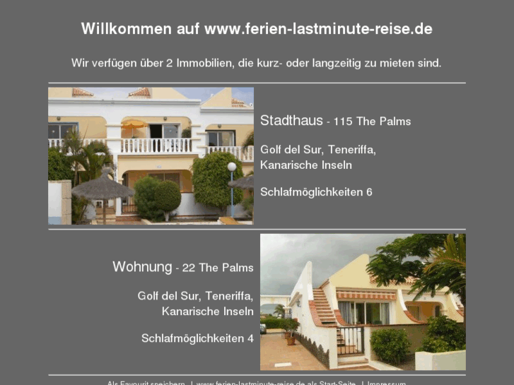 www.ferien-lastminute-reise.de