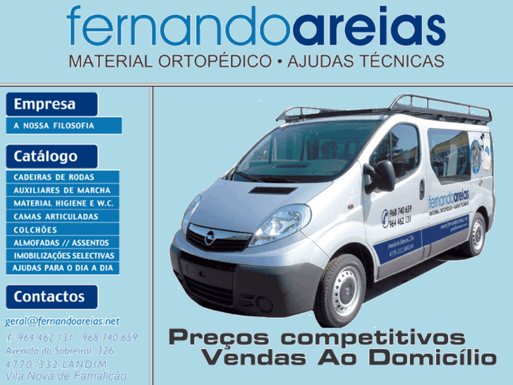 www.fernandoareias.net