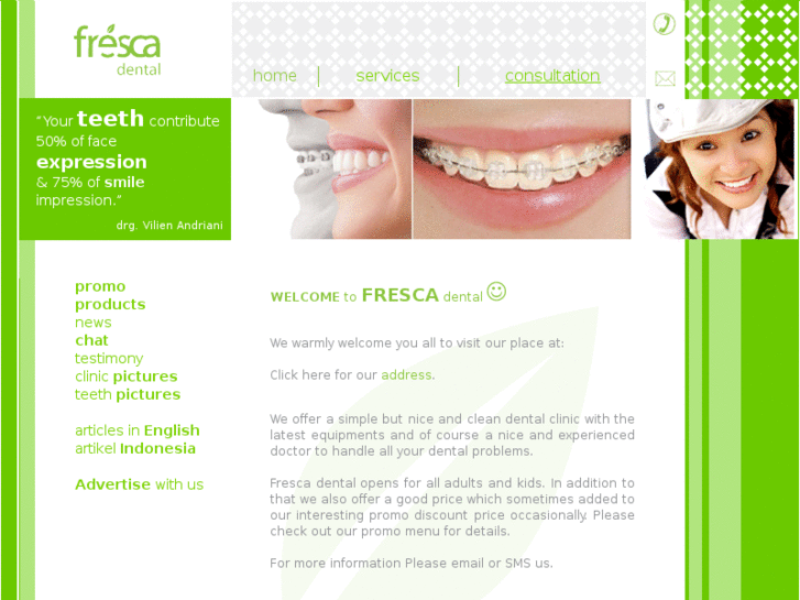 www.frescadental.com