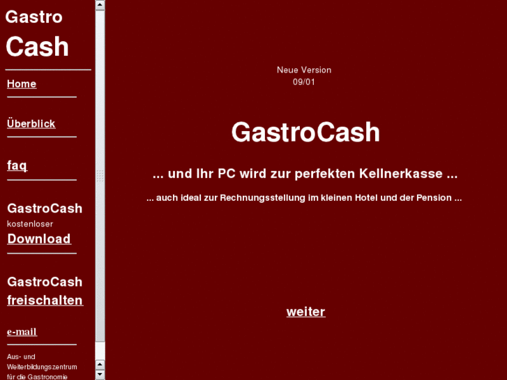 www.gastrocash.com