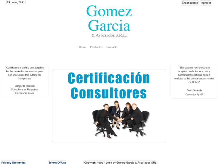 www.gomez-garcia.com