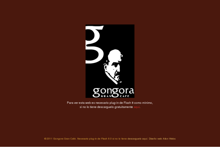 www.gongoragrancafe.com