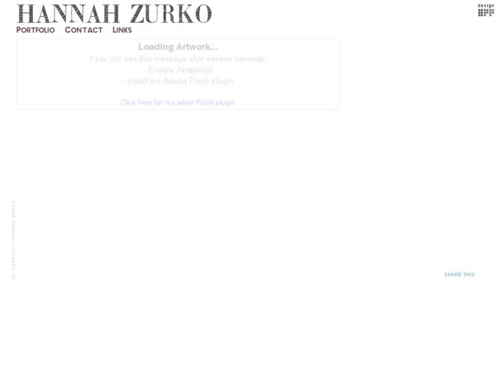 www.hannahzurko.com