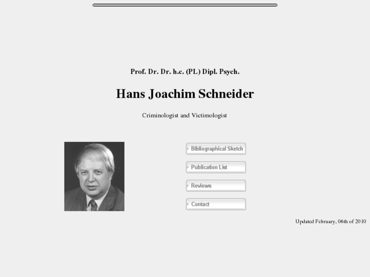 www.hansjoachimschneider.com