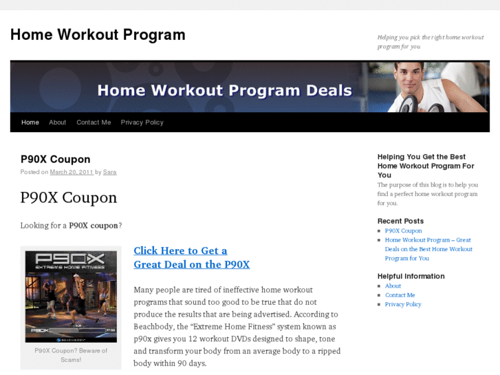 www.home-workoutprogram.com