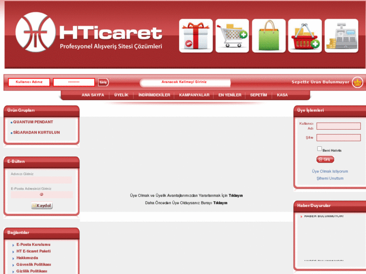 www.hticaret.com